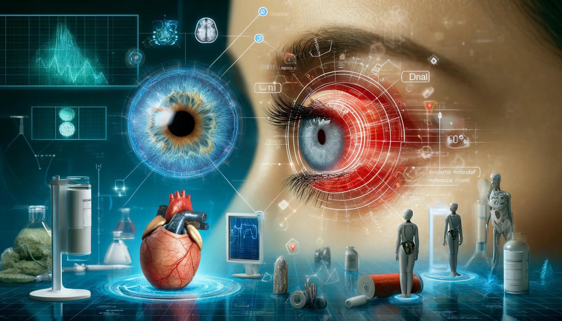 Automated retinal image analysis systems to triage for grading of diabetic retinopathy - a large-scale, open-label, national screening programme in England