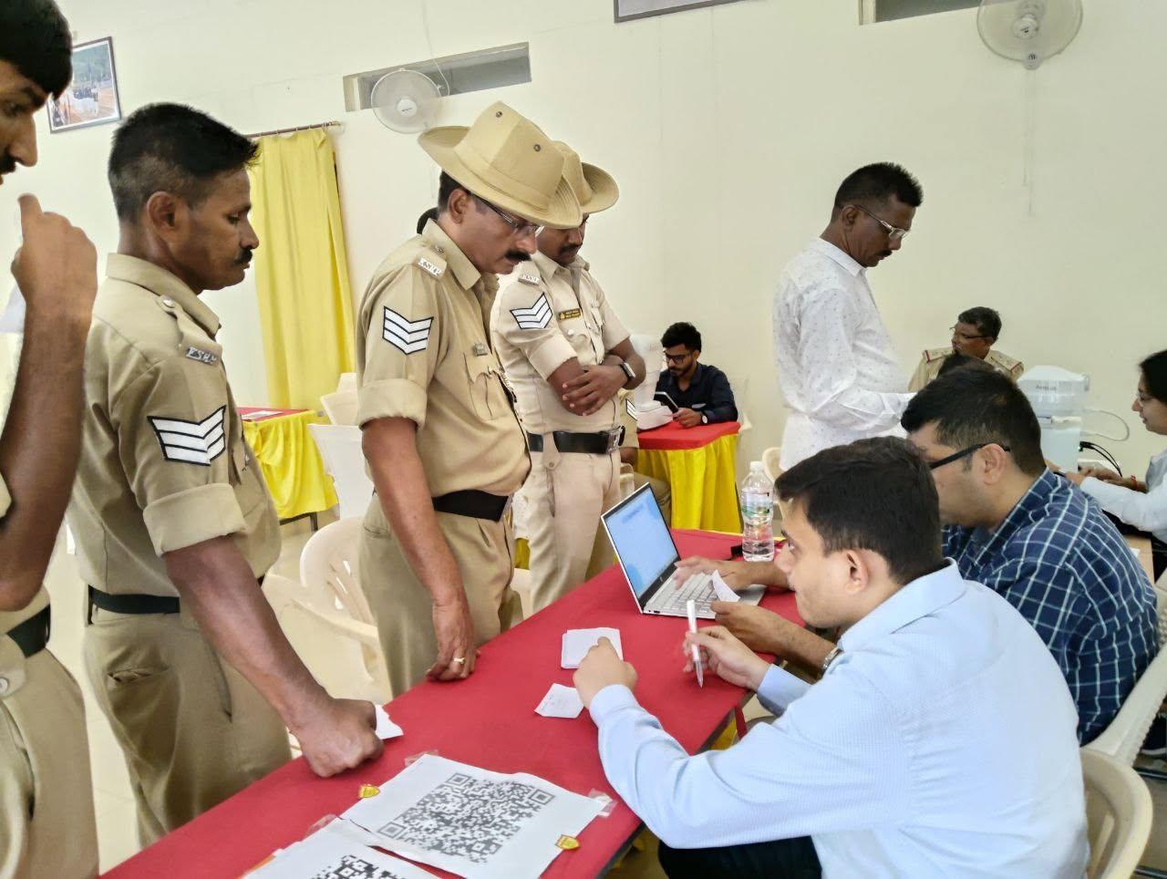 Community Eye Screening Camp 2025 - image 4