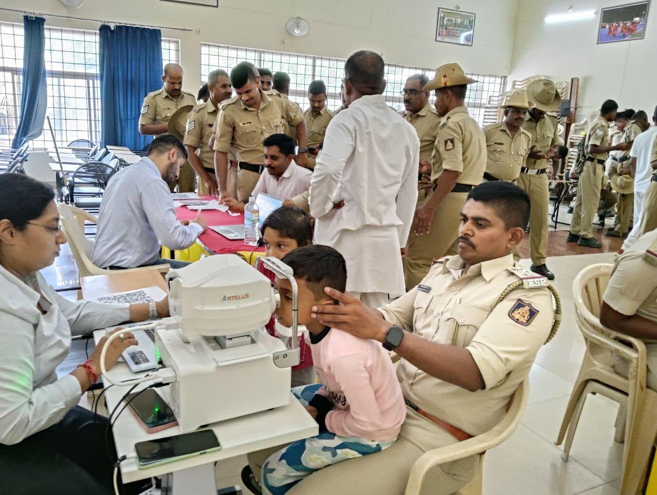 Community Eye Screening Camp 2025 - image 5