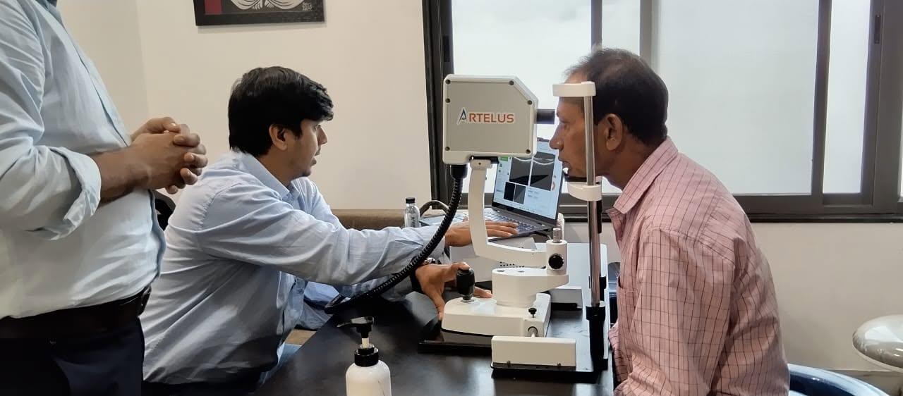 Community Eye Screening Camp 2025 - image 6