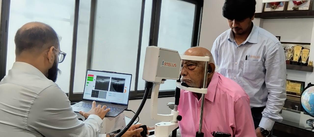 Community Eye Screening Camp 2025 - image 7